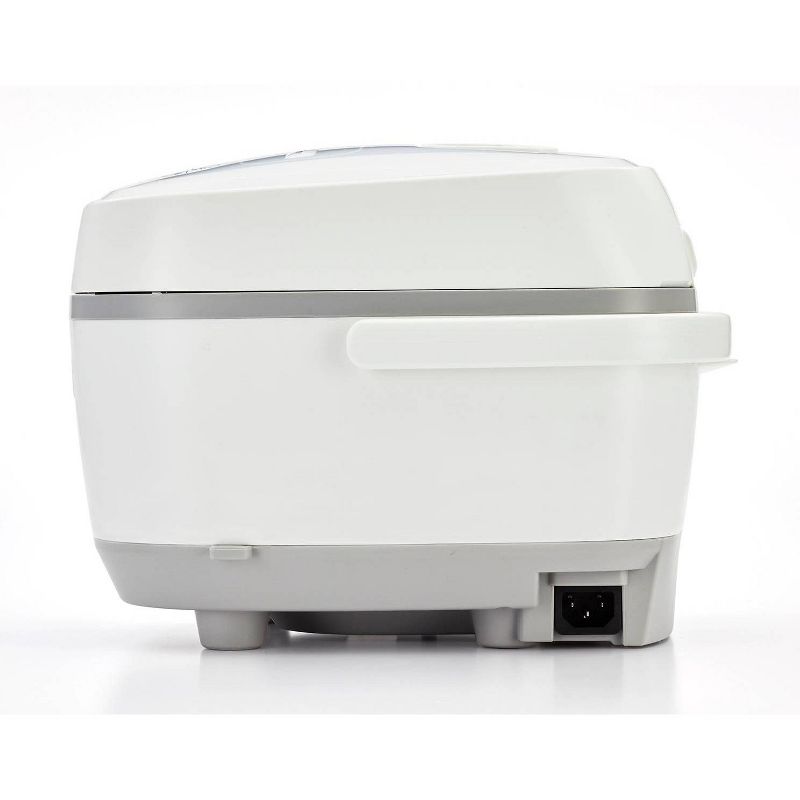 Oster Double Food Steamer - White