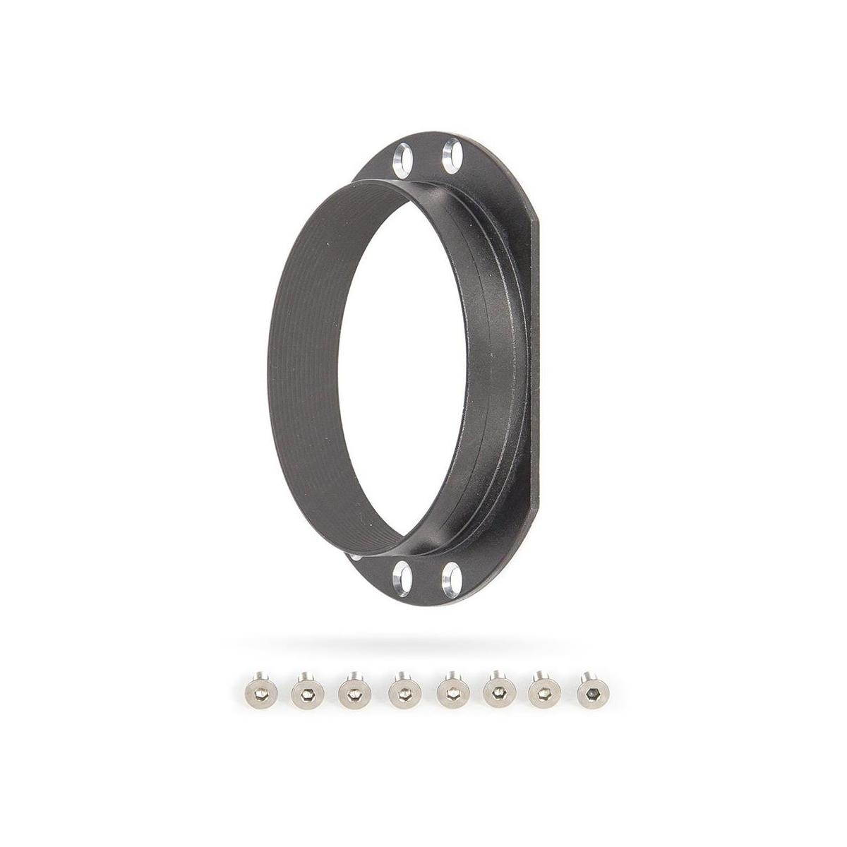 Baader Planetarium UFC Camera Adapter with Mounting Plate #UFC-SHLD