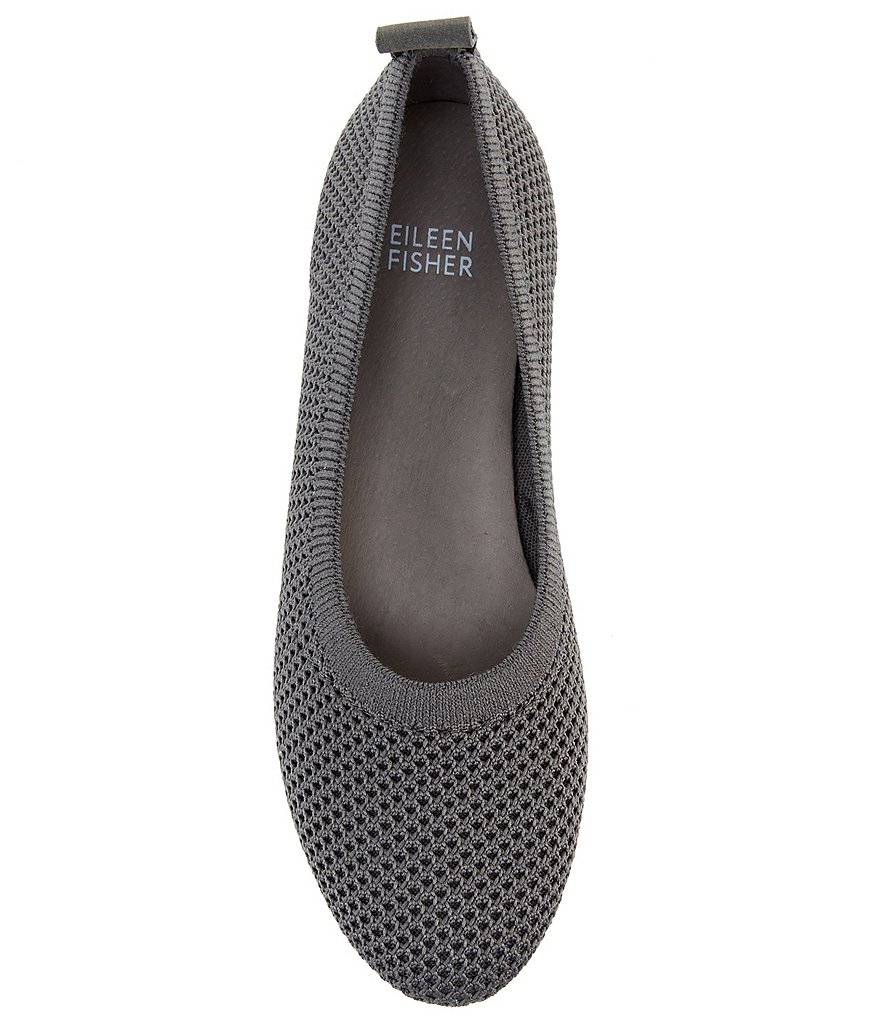 Eileen Fisher Naomi Knit Flats