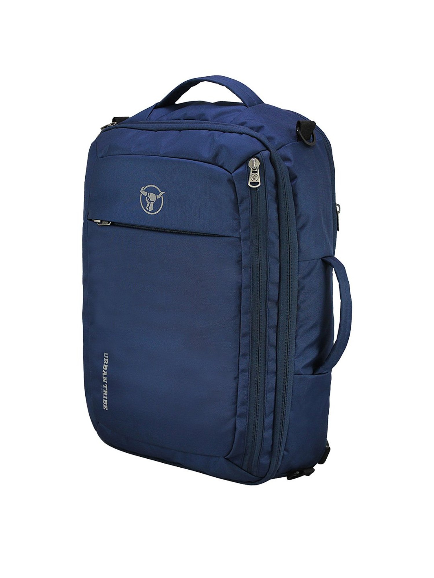 Urban Tribe Navy Medium Laptop Backpack