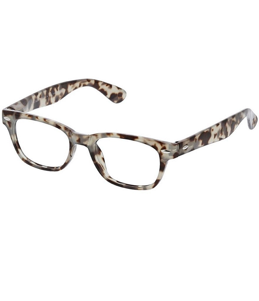 Peepers Clark Blue Light Reader Glasses