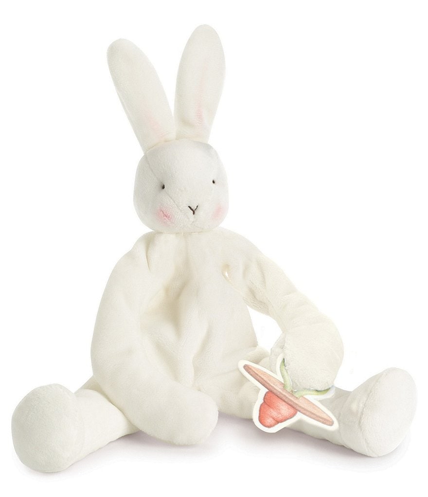 Bunnies By The Bay 10#double; Blossom Bunny Silly Buddy