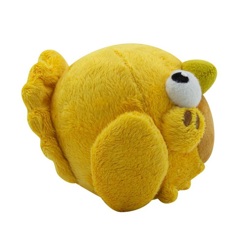 Imaginary People Slime Rancher 4.5 Inch Chickadoo Plush