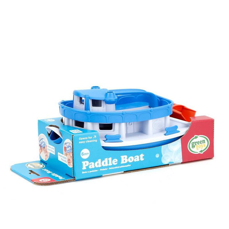 Sassy Light Up Bouy and Boats