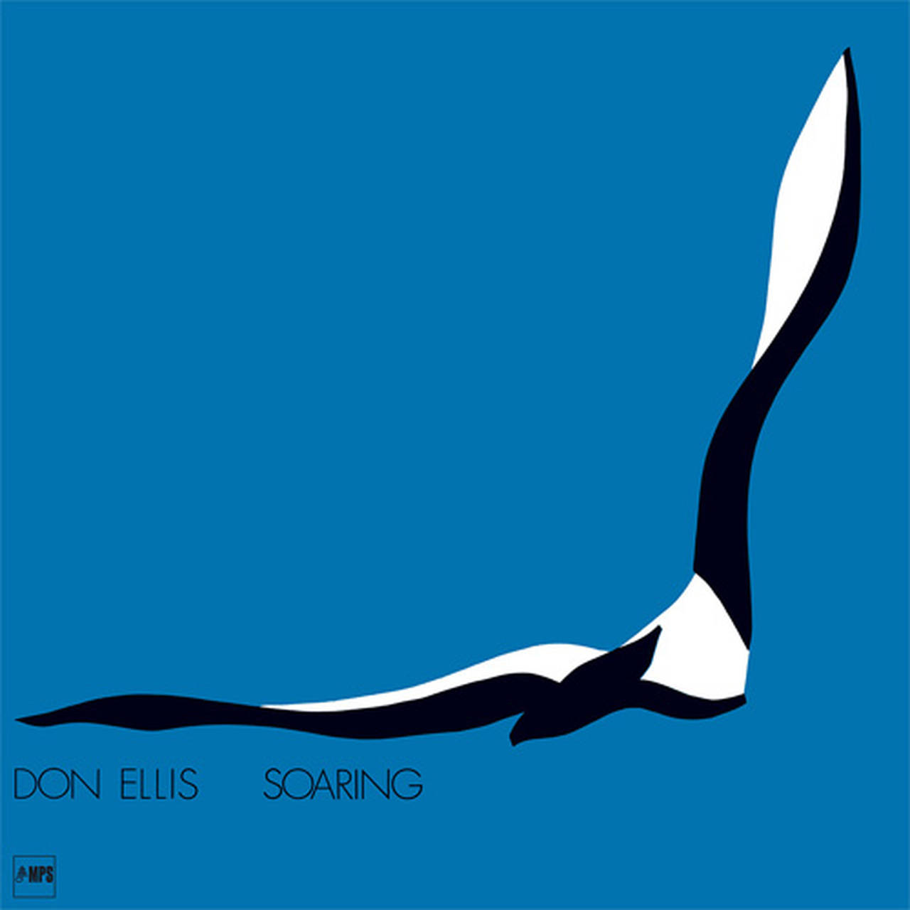 Don Ellis Soaring 180g LP (Vinyl)