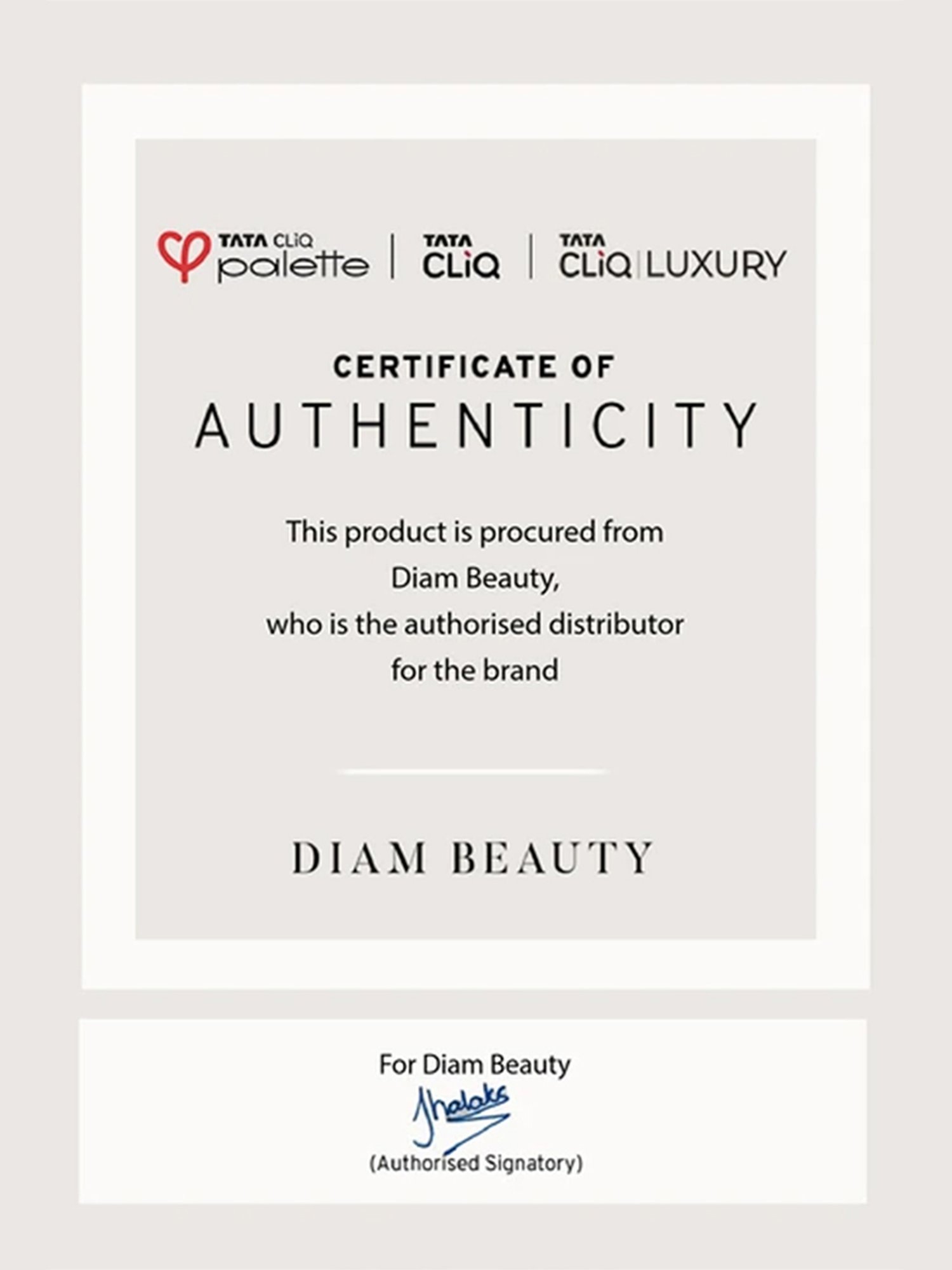 DIAM BEAUTY All Over You Multistick XOXO - 7 gm