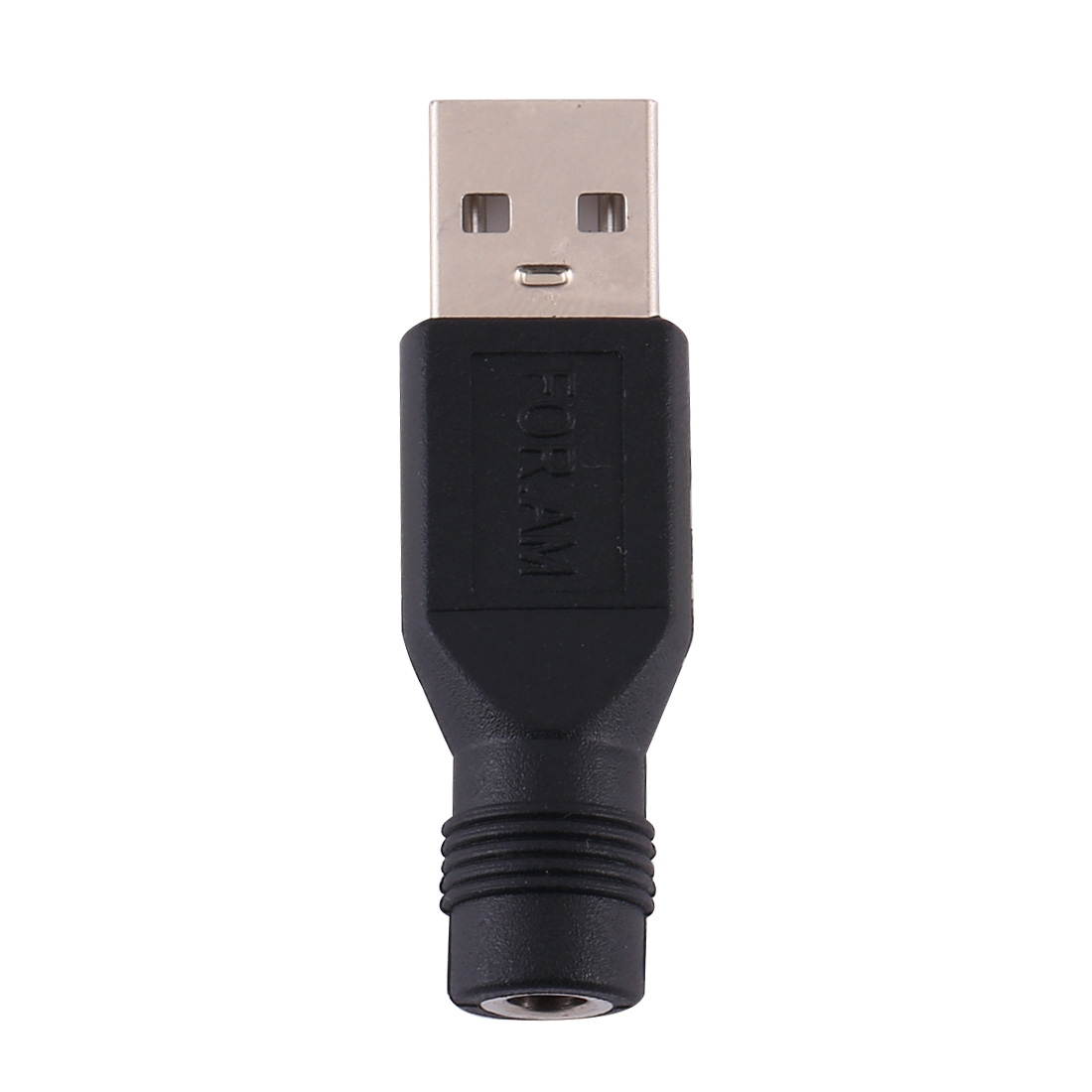 10 PCS 3.5 x 1.35mm to USB 2.0 DC Power Plug Connector
