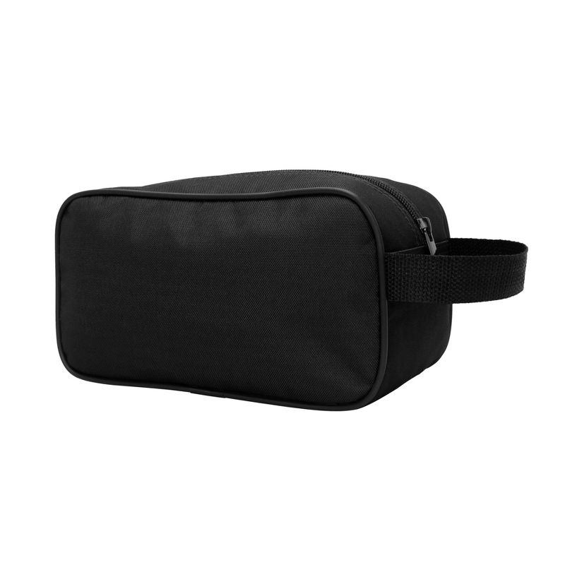 Skyline 28" Softside 5pc Luggage Set - Black