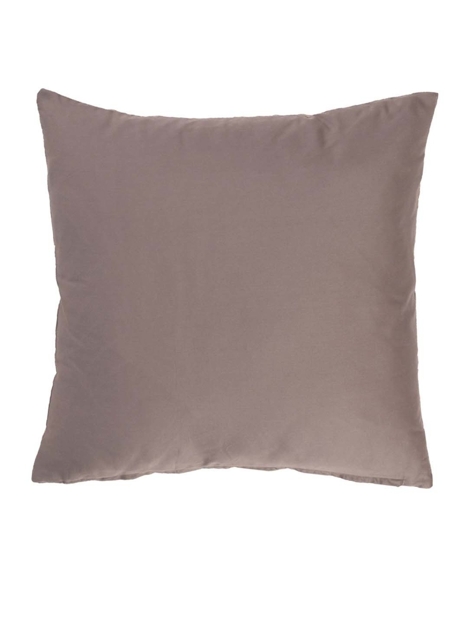 Maspar Hues Nouveau Tradition Flow Fly Beige Cotton Cushion Cover
