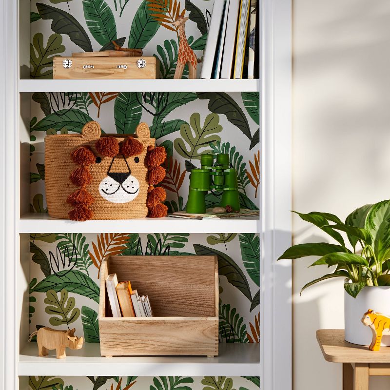 Clementine Kids Zoology Art