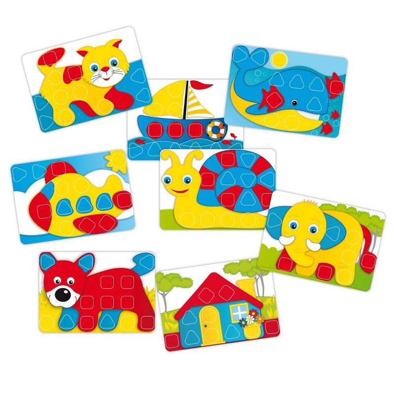 Quercetti Pixel Baby