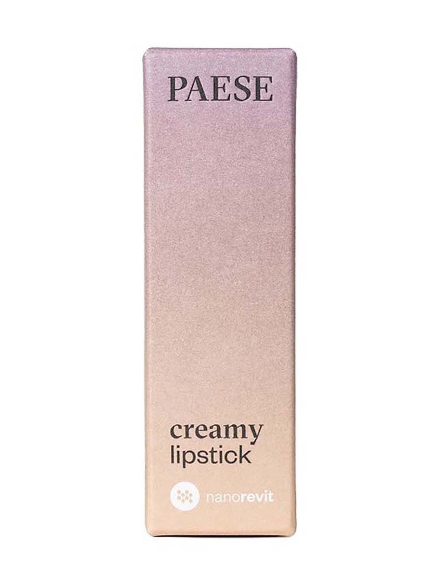 Paese Cosmetics Creamy Lipstick 15 Classy - 2.2 gm