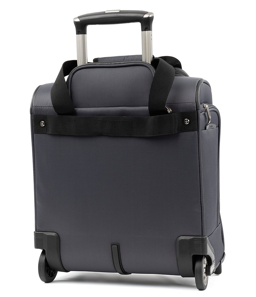 Chariot Travelware Parrot 2pc Luggage Set