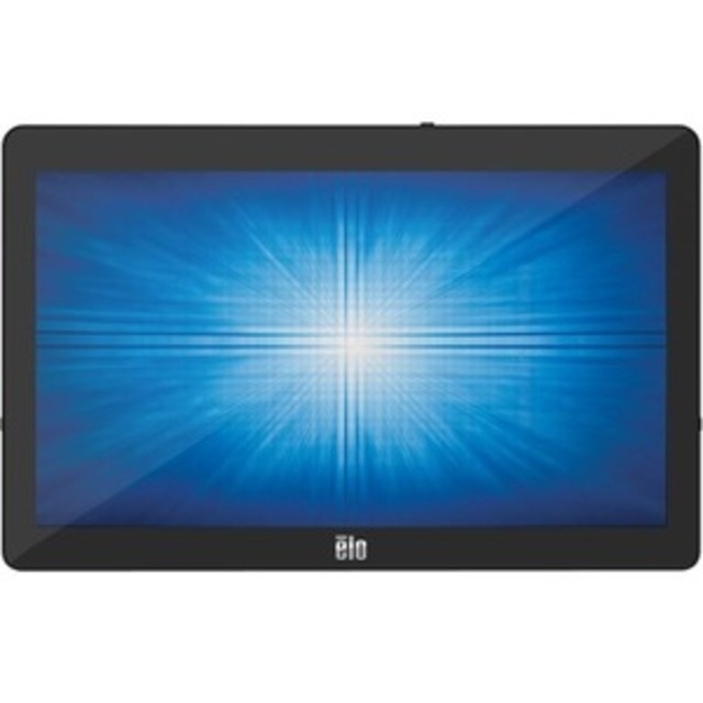 Elo EloPOS E5 POS Terminal - Intel Core i5-8500T 2.1 GHz Hexa-Core Processor -  8 GB DDR4 SDRAM - 128 GB SSD SATA - Windows 10 64-bit IOT