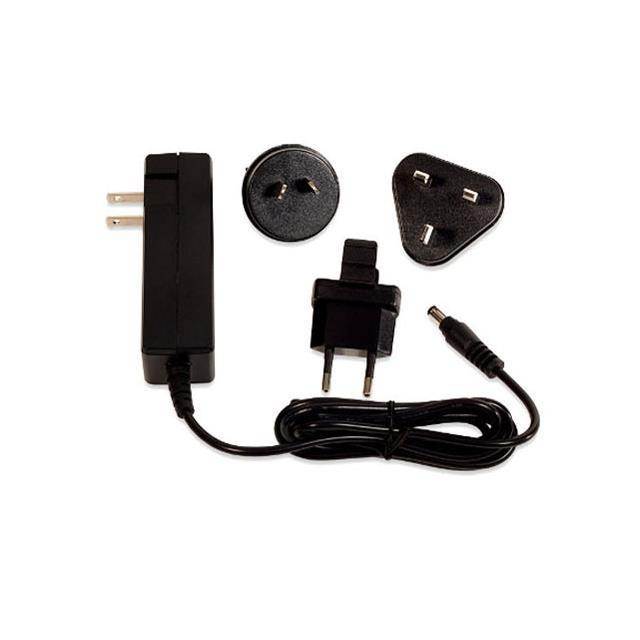 Line 6 DC3g Mini International Power Supply for POD HD, 9V #98-030-0041-05