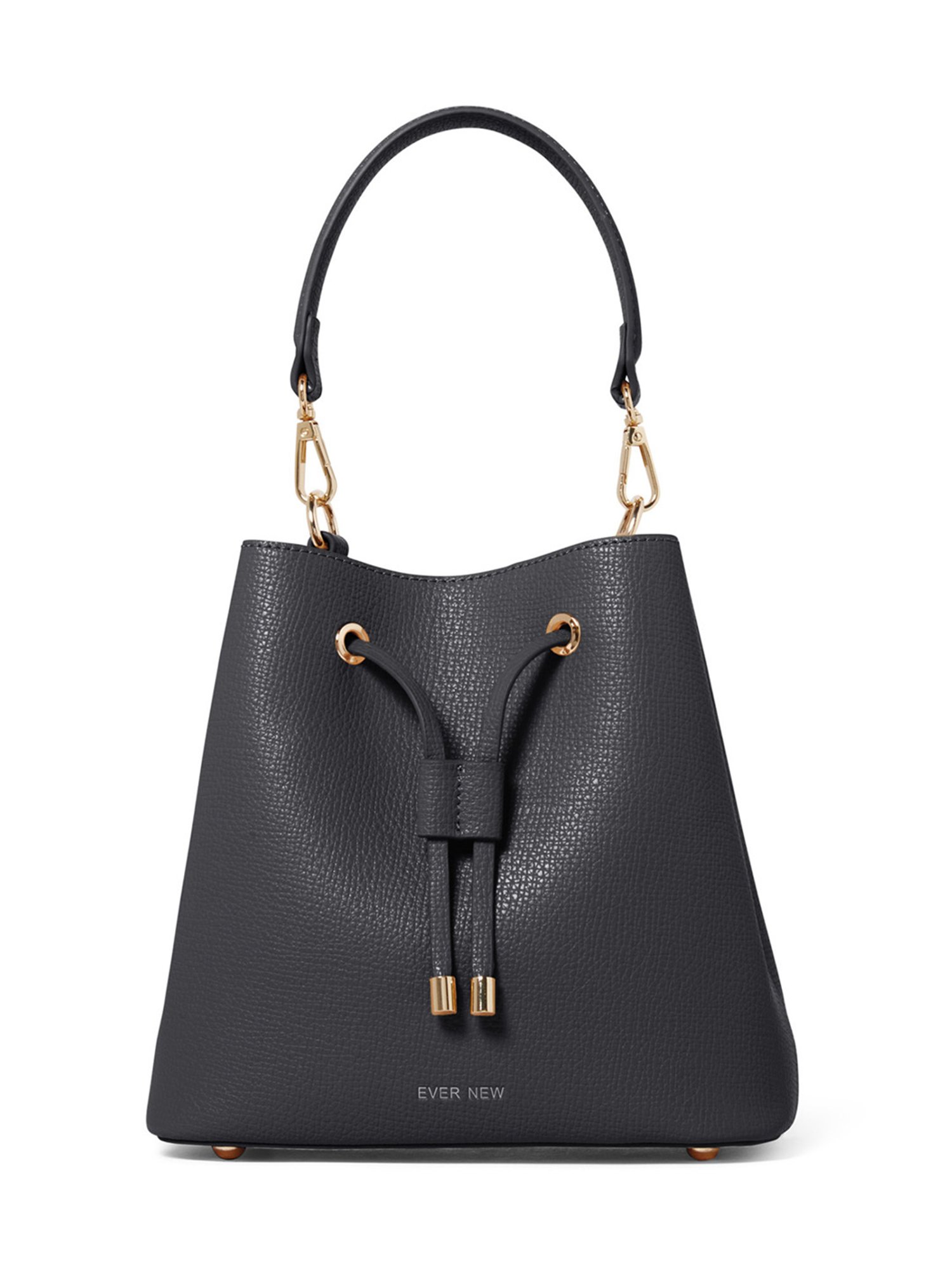 Tortoise Go Everywhere Ellena Black Solid Medium Cross Body Bag