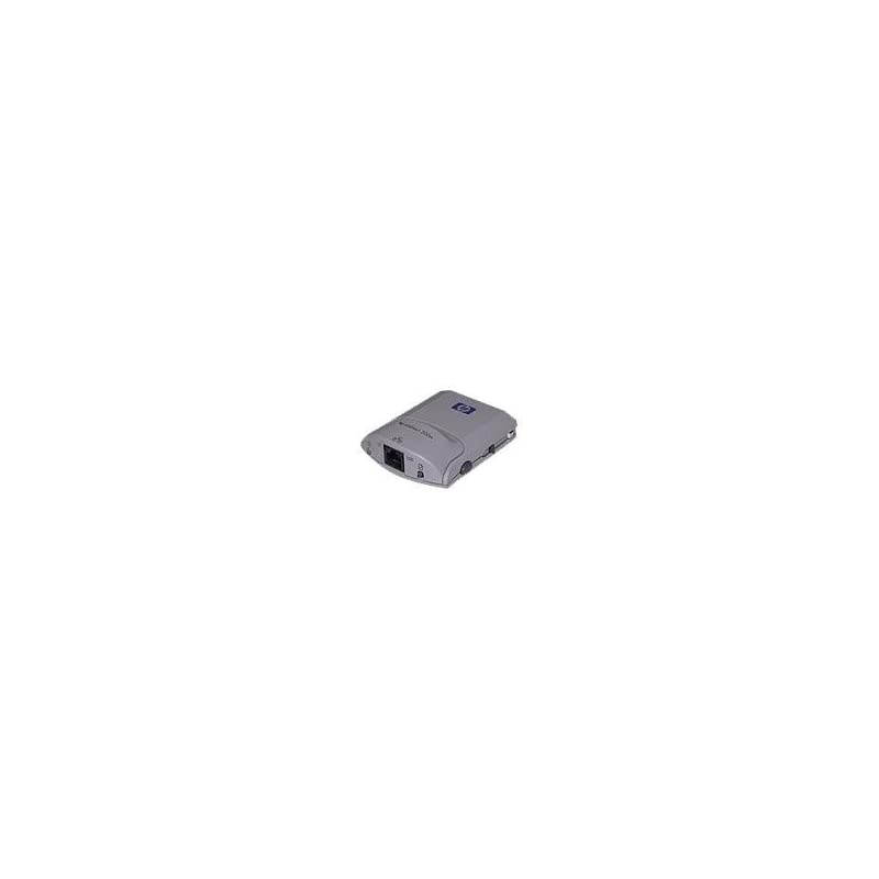 JetDirect 200m Print Server J6039CABA