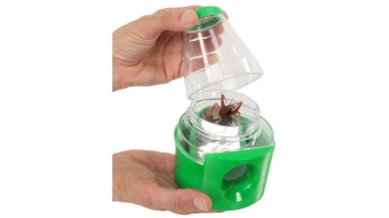 National Geographic Jr Metal Detector