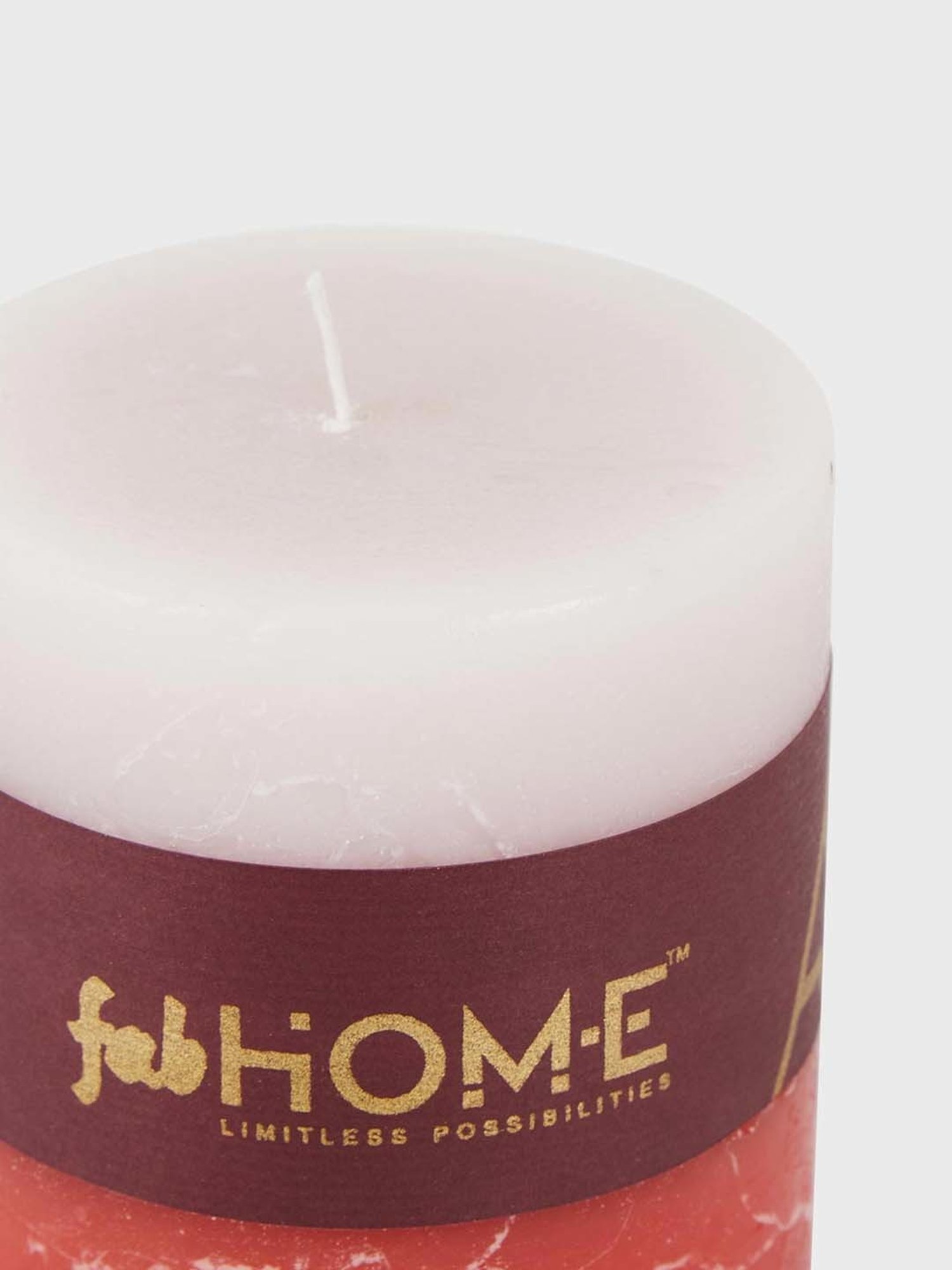 Lidded Glass Jar Crackling Wooden Wick Teak and Moss Candle - Nature's Wick