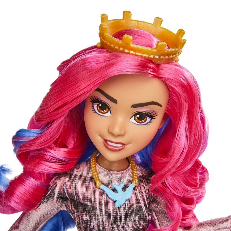 Disney Descendants Audrey Doll, Inspired by Disney's Descendants 3