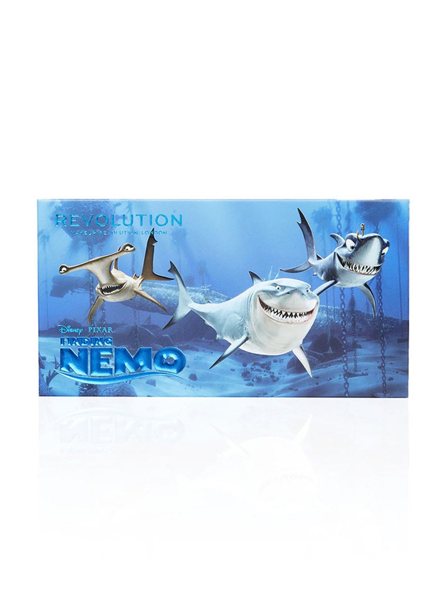 Revolution Pro Glam Mood Face Palette Medium