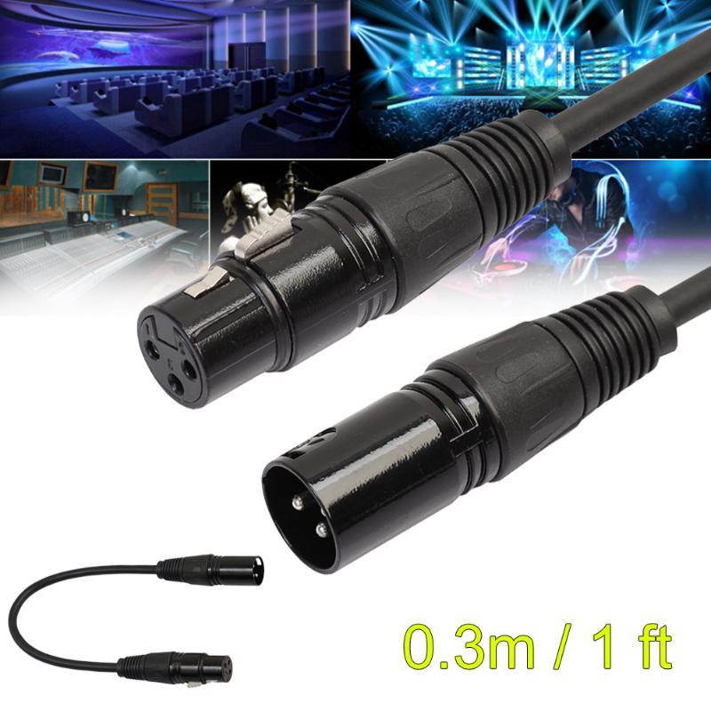 Audio2000's USB to XLR Female 20ft Microphone USB Recording Cable - ADC203R