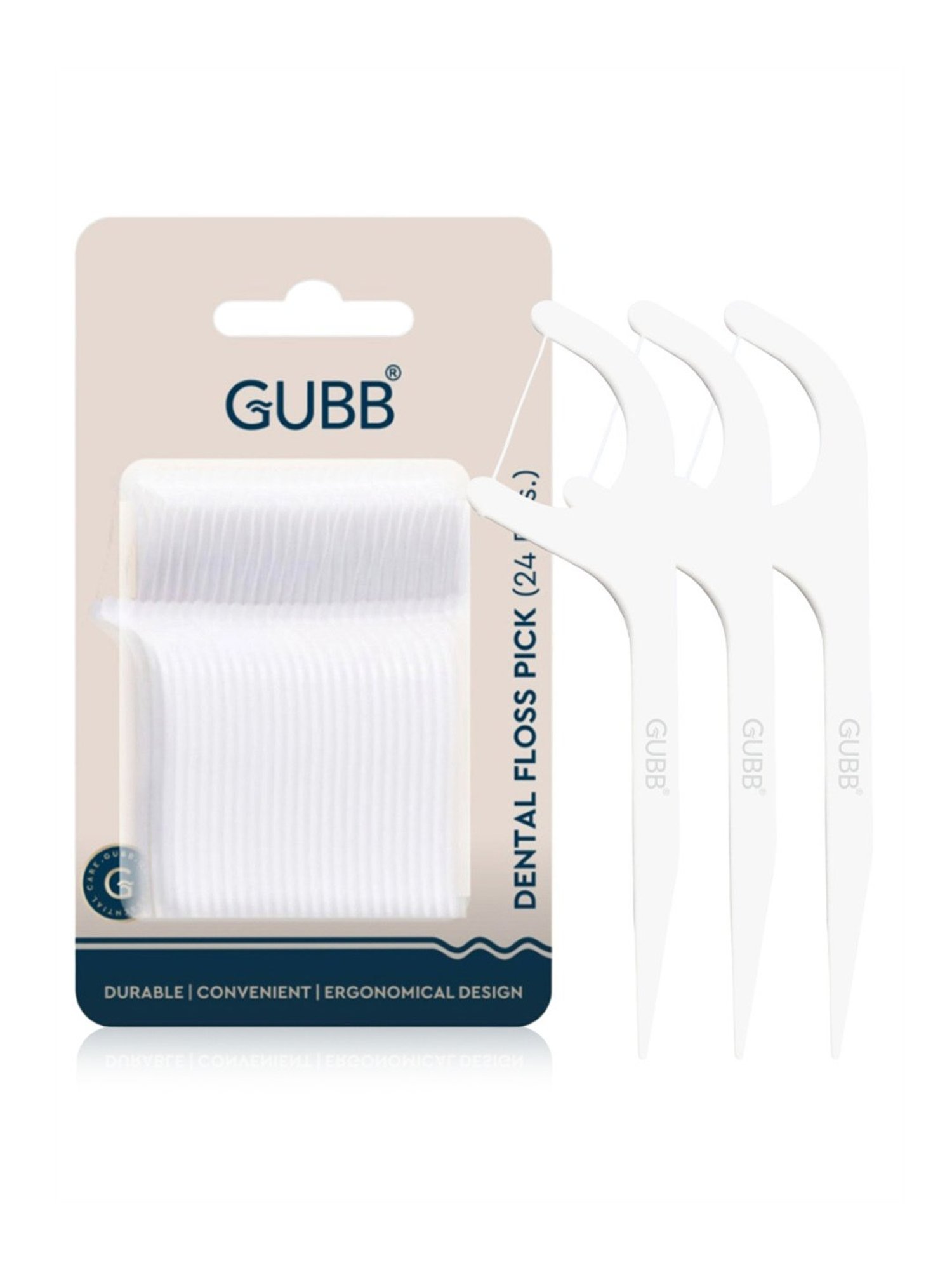 Protouch Teeth Whitening Pen for Men and Women (White)