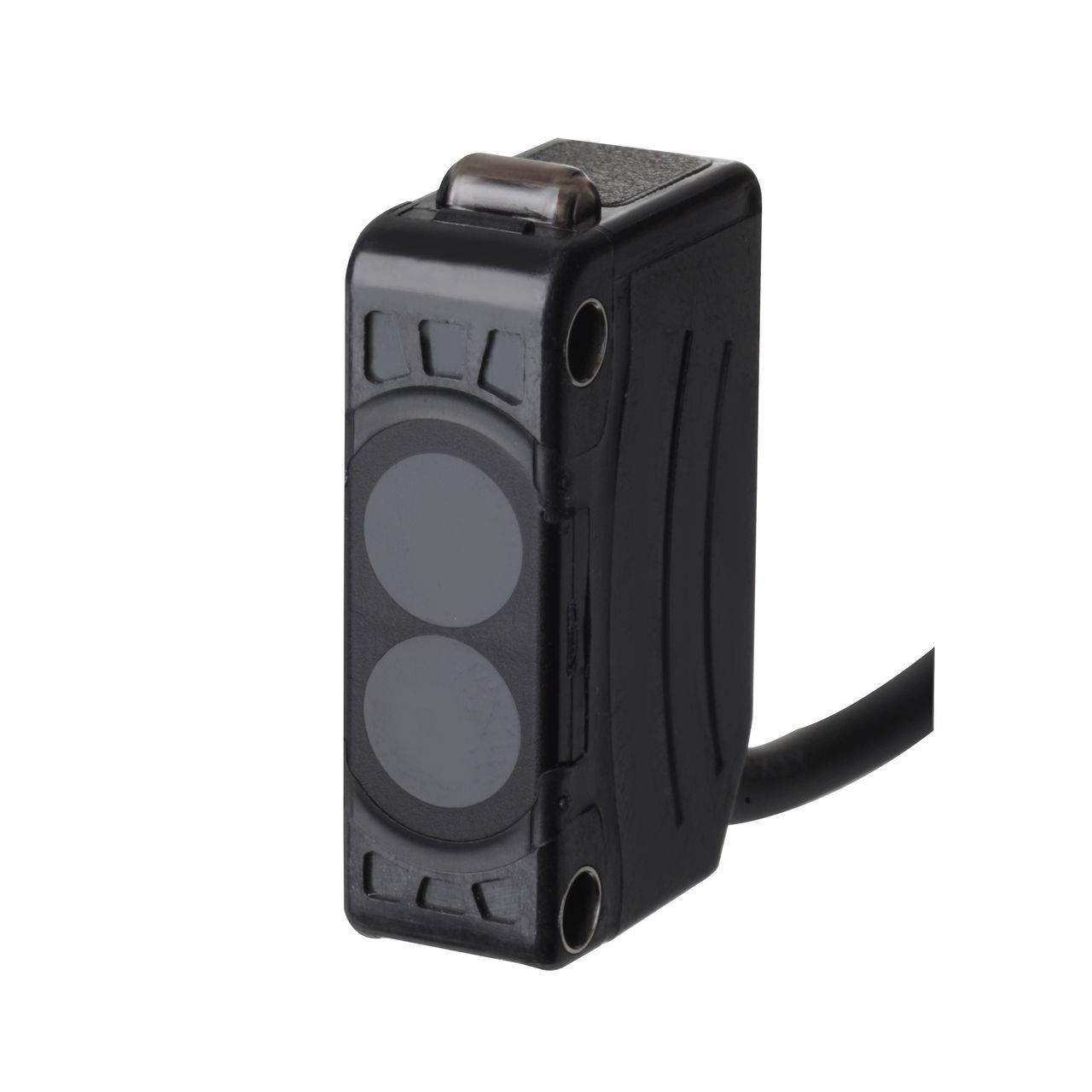 AUTONICS BJ1M-DDT-C-P Mini Photoelectric Sensor, Rectangular