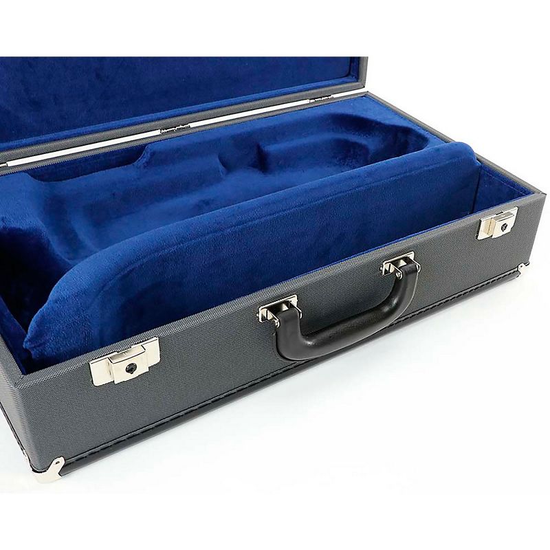 J. Winter JW 472 Wood Flugelhorn Case