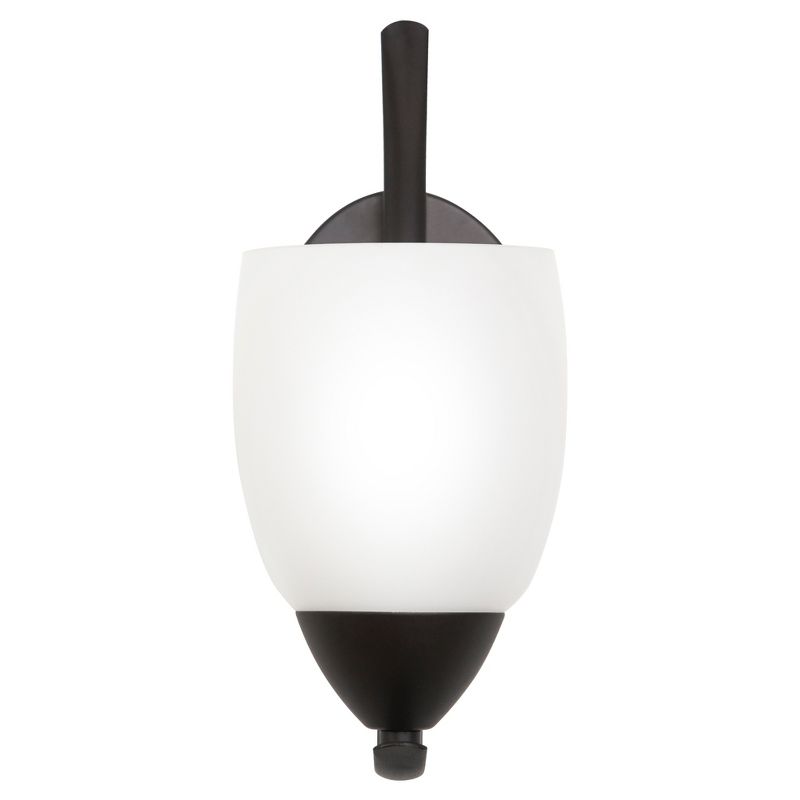 Yosemite One Light Vanity Oil Rubbed Bronze