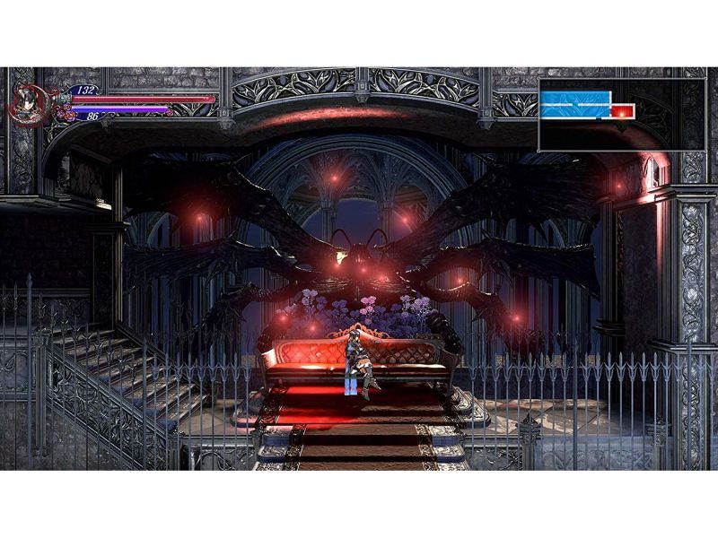 Bloodstained - PlayStation 4
