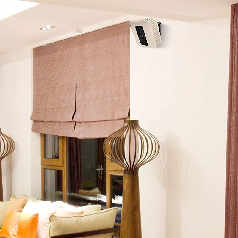 Silicone Skin for Blink XT2XT Camera 3 Pack Premium Silicone UV Weather Resistant Protective and Camouflaged Case Cover for Blink XT2 XT Home Security Indoor Outdoor Camera Beige