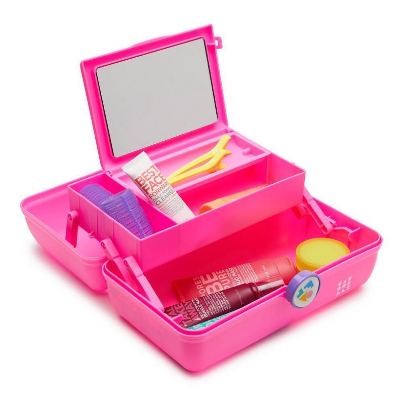 Caboodles On The Go Girl - Pink