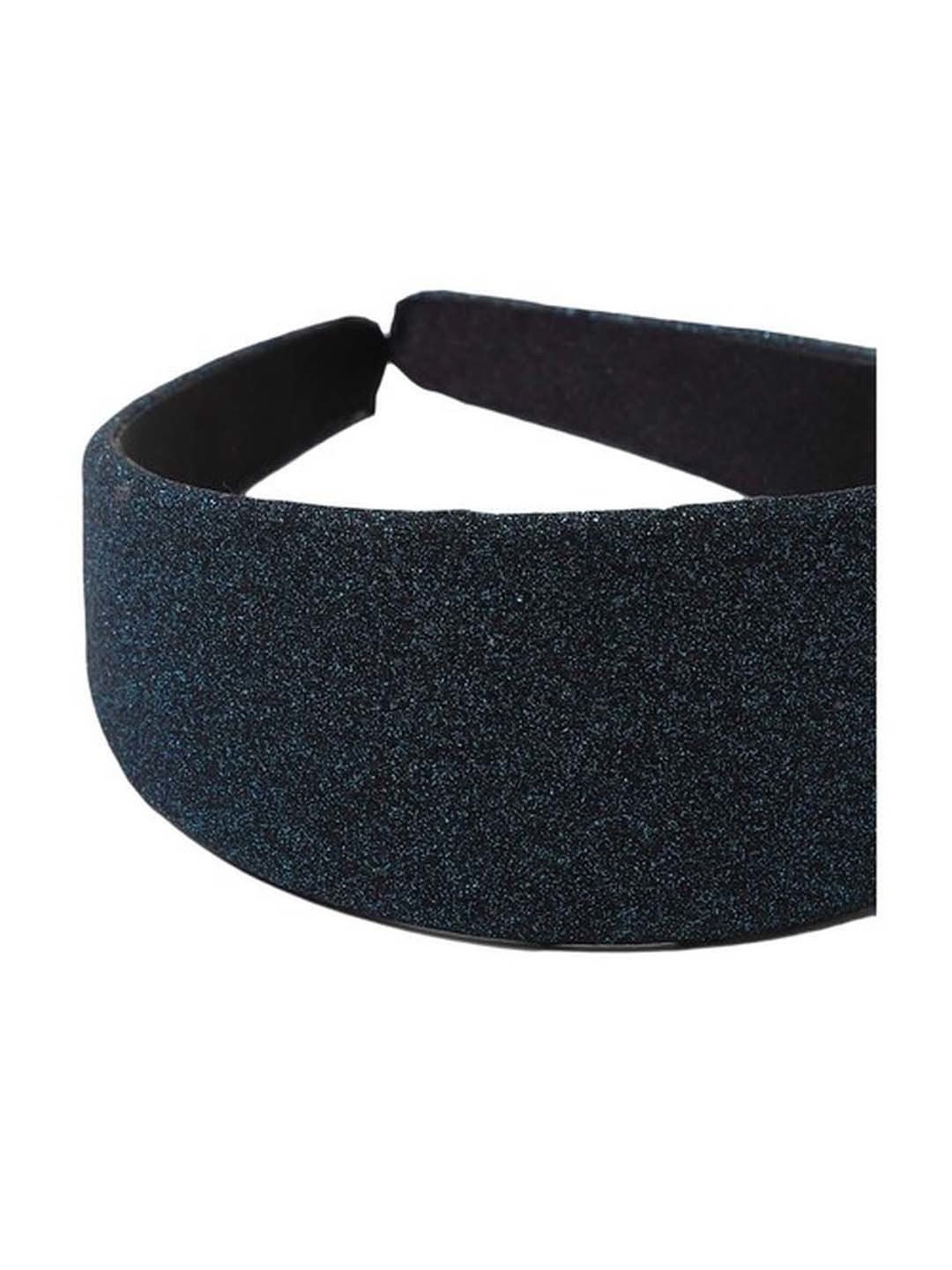 Stripe/Eyelet Hair Twister Set 3pc - Wild Fable™