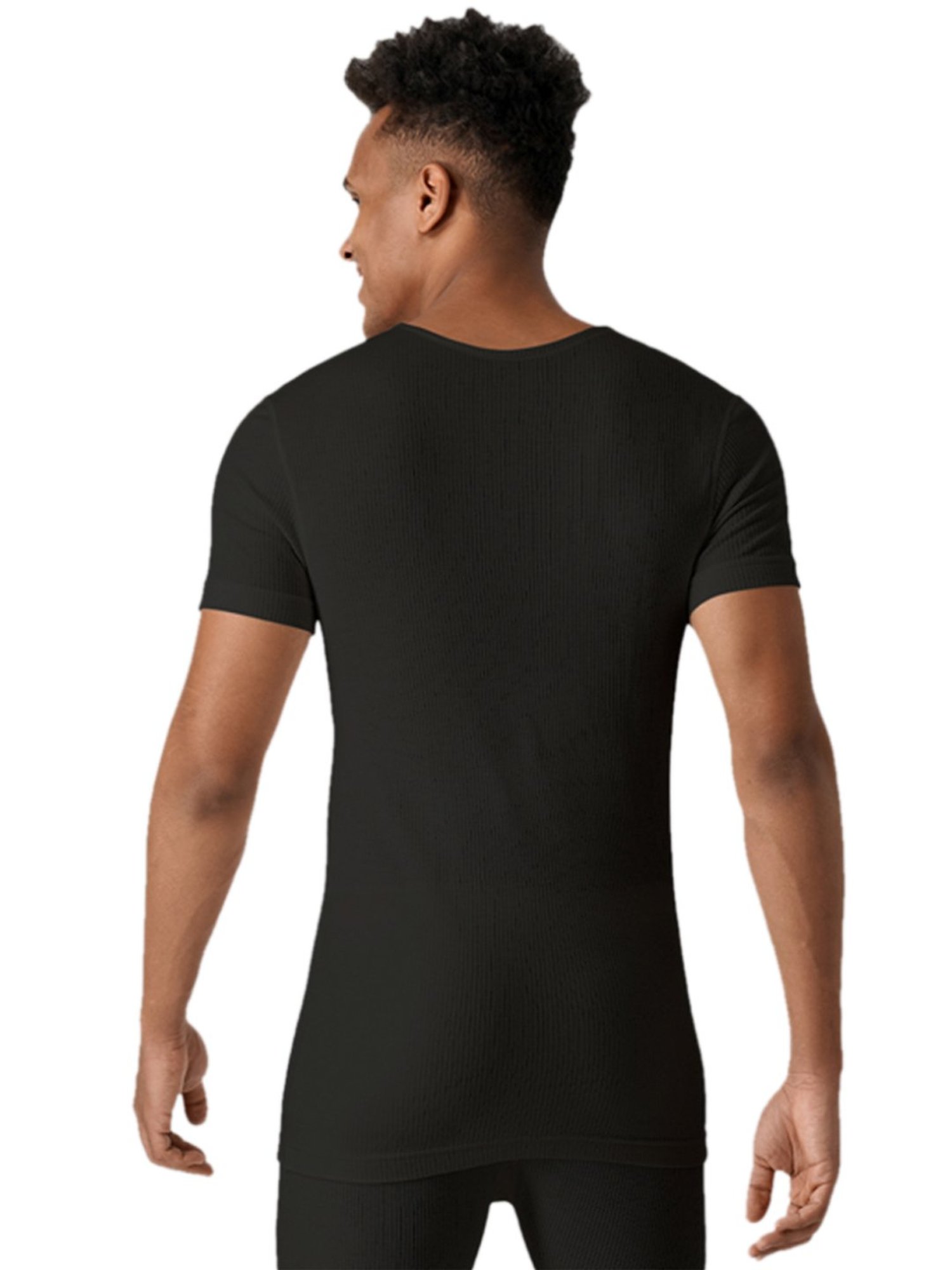 XYXX Black Thermal Top