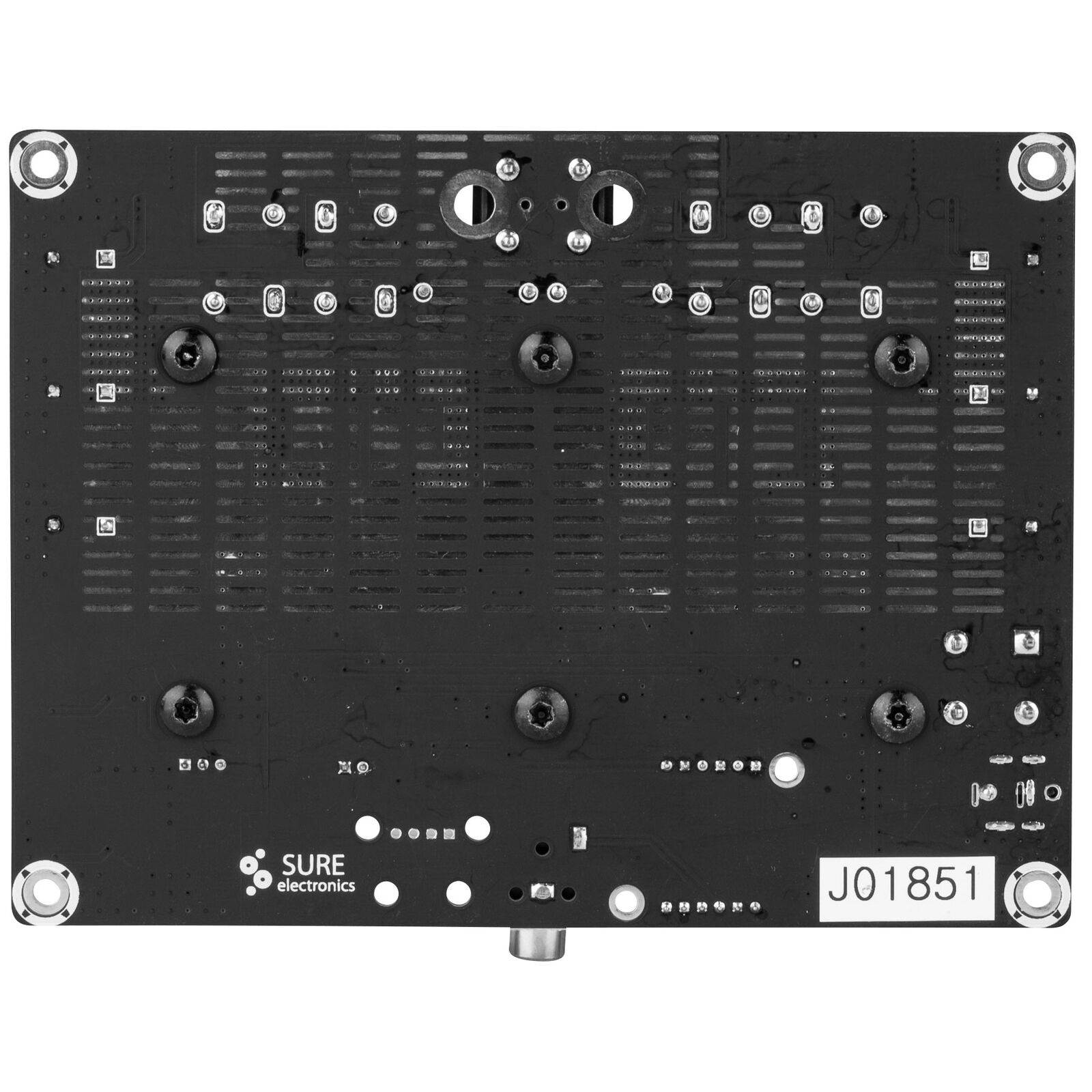 Sure AA-AB31316 1x400W Class D Audio Amplifier Board (T-Amp Technology)