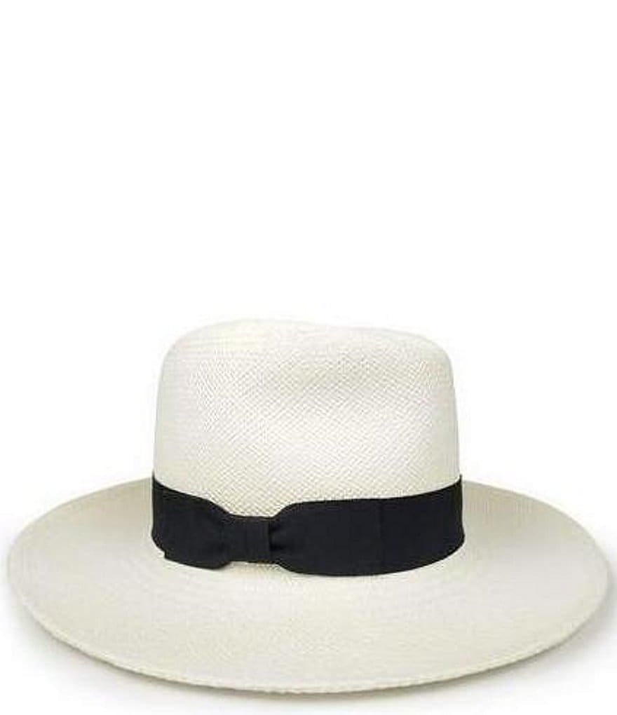 Hat Attack Original Panama Hat