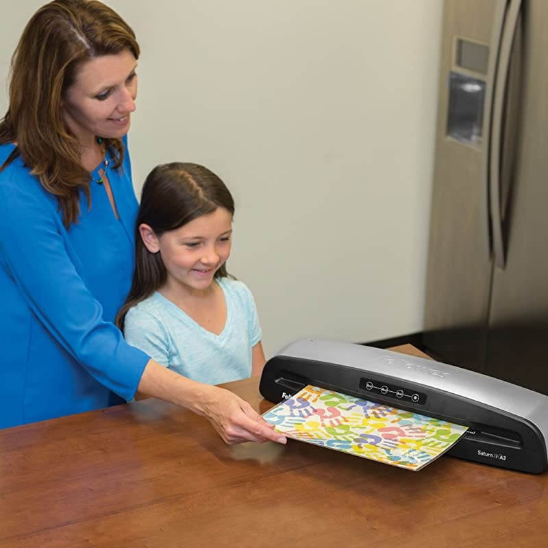 Laminating Pouches Thermal SuperQuick 115quotH x 9quotW Size 5 Mil 100 Pack 5223001