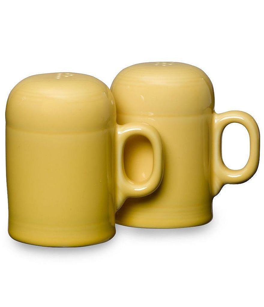 Fiesta Salt & Pepper Rangetop Set