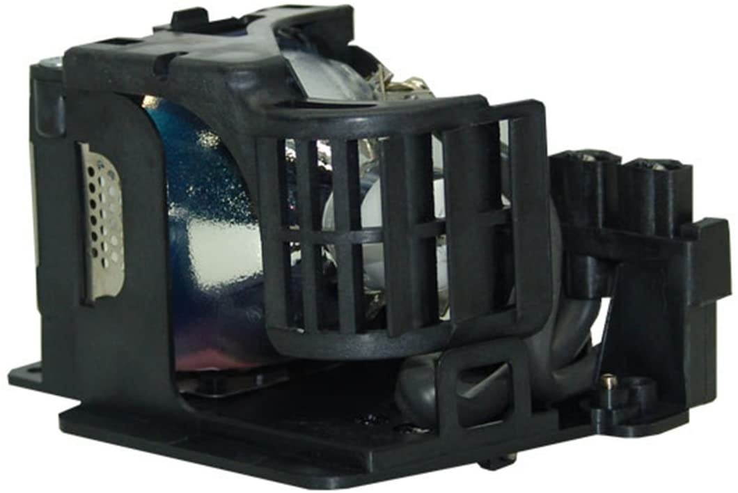 Lutema POA-LMP115-L01-2 Eiki POA-LMP115 610-334-9565 Replacement LCD/DLP Projector Lamp, Economy
