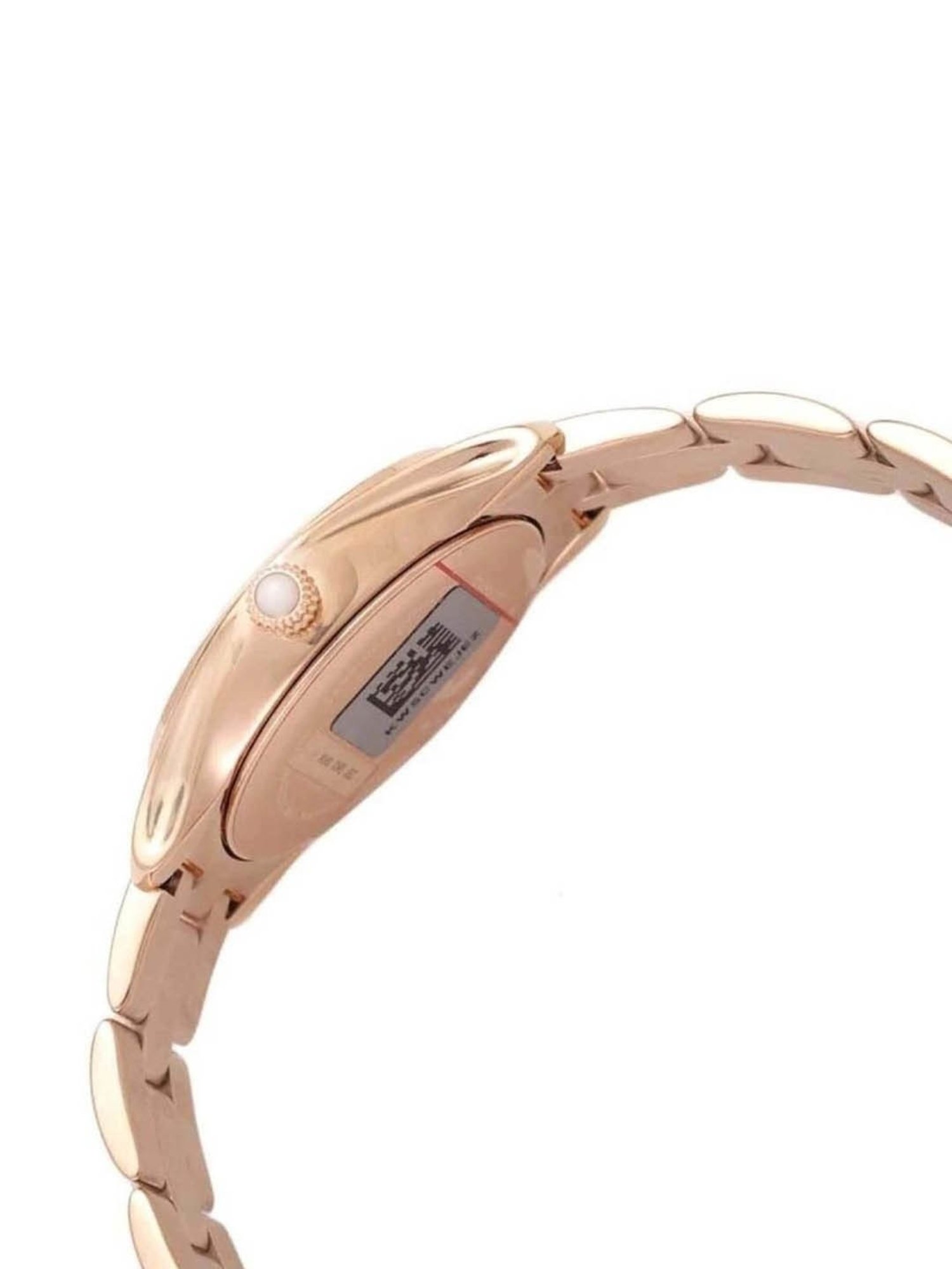 TISSOT T1432101101100 T-Classic Watch for Women