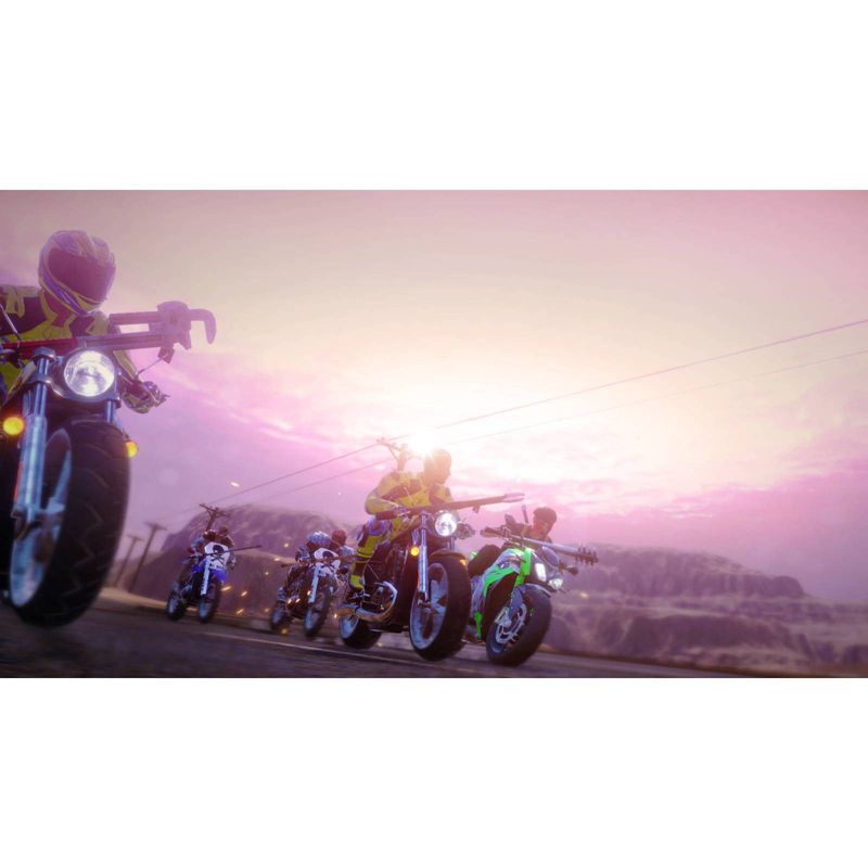 Road Redemption - Xbox One