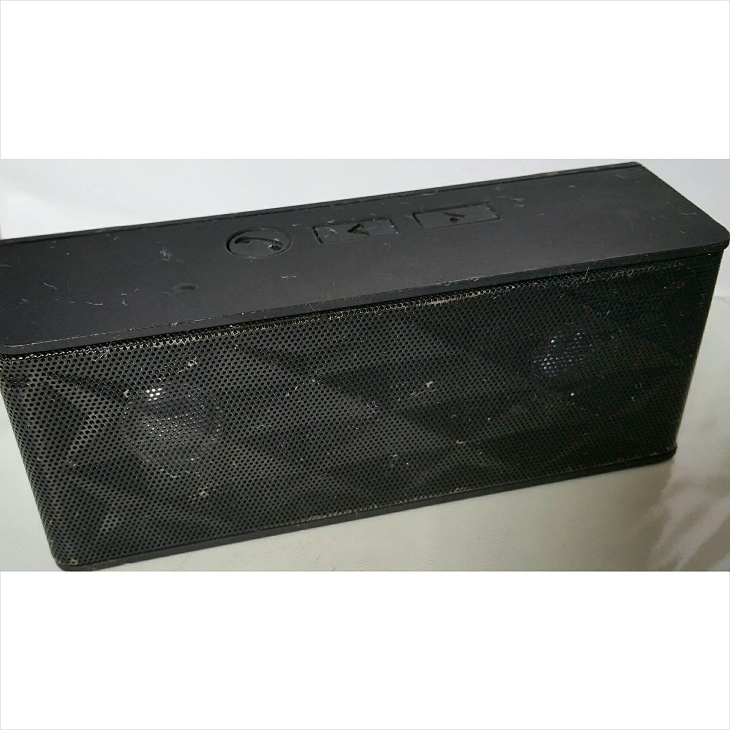 Craig CMA3558 On The Go Portable Bluetooth Speaker- Color May Vary