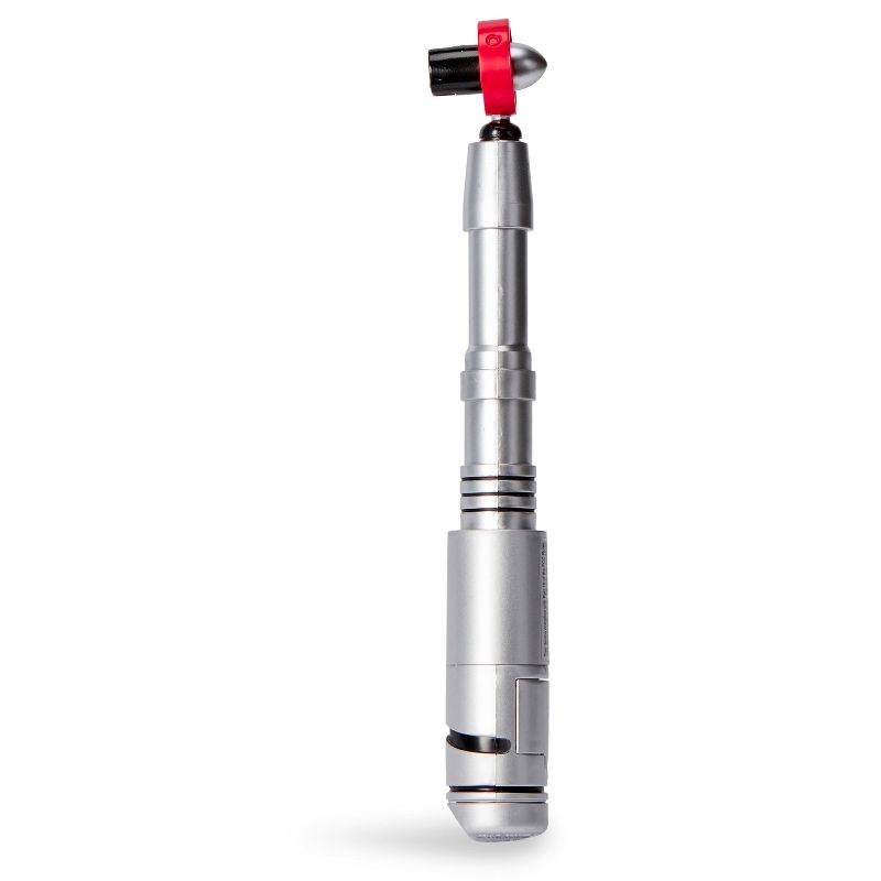 Seven20 Doctor Who 4th Doctor Sonic Screwdriver With Sound