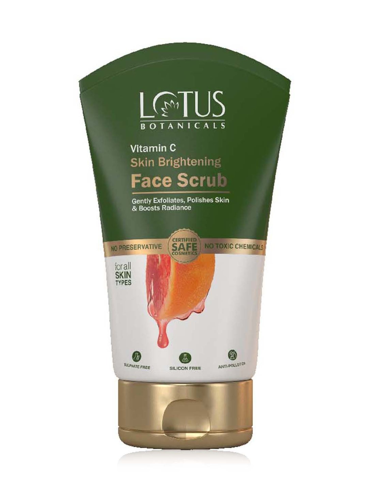 SADHEV The Art Of Ayurveda Ayurvedic Face Scrub - 15 gm