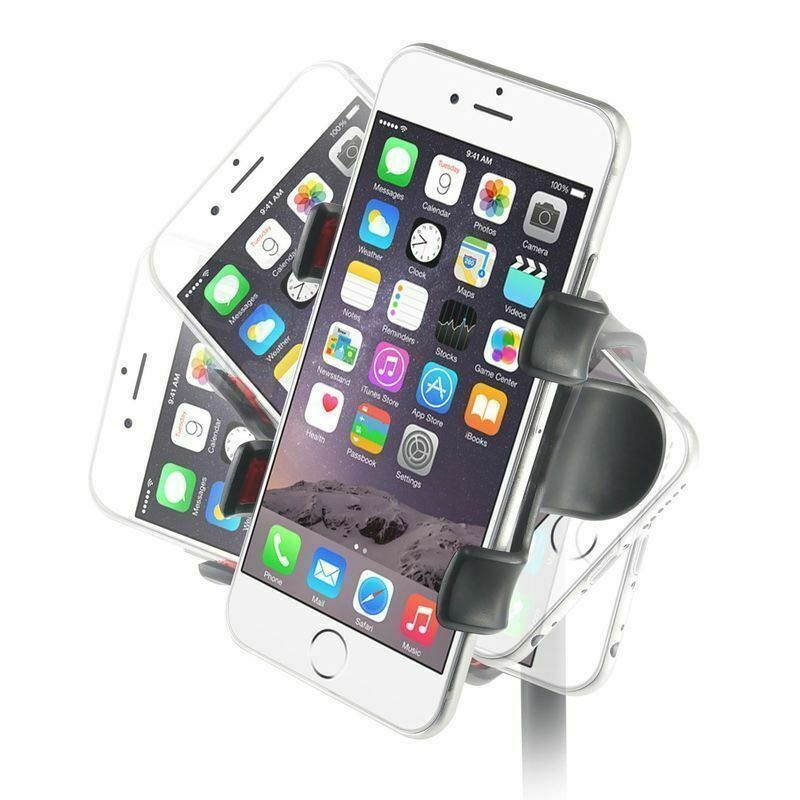 Universal windshield suction Holder Mount Stand For GPS MP4 5  Tablet Phone New