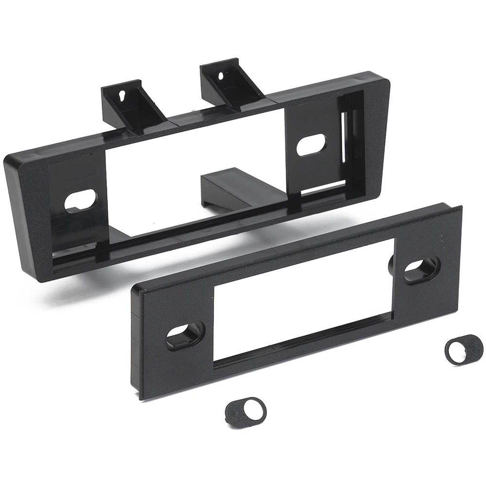 Metra 99-7477 Installation Kit for 1986-1993 Nissan Hardbody Pick-up Trucks (Black)