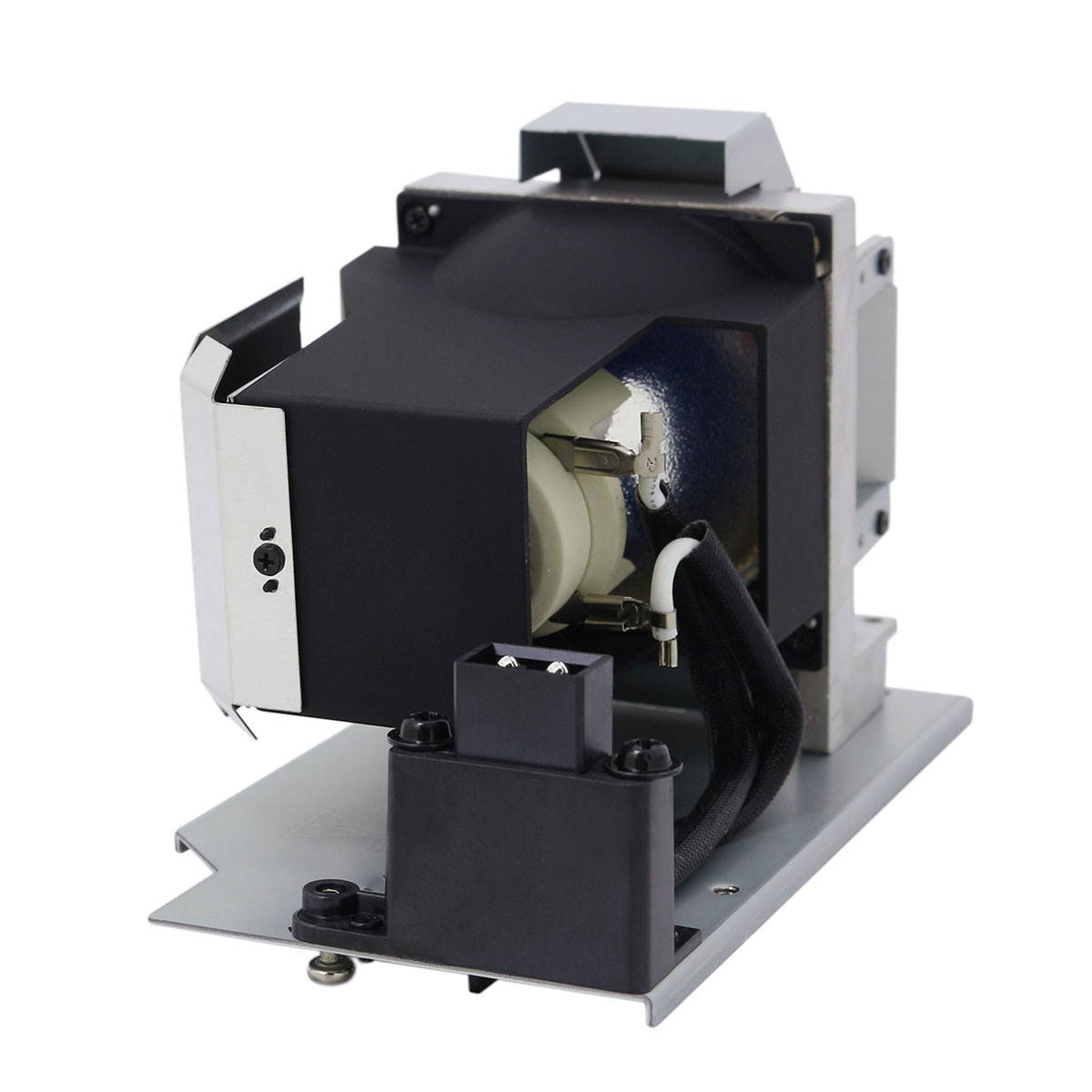 Original Osram Projector Lamp Replacement with Housing for Vivitek DH913