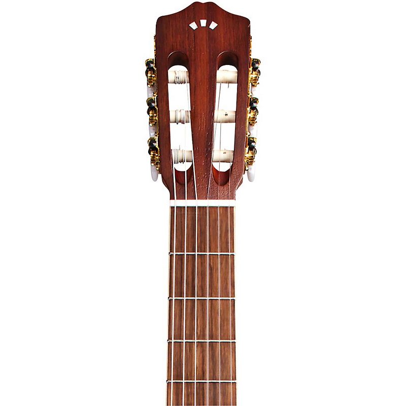 Cordoba C4-CE Classical Acoustic-Electric Guitar Natural