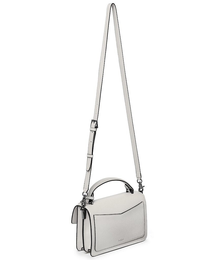 Etienne Aigner Adeline Signature Camera Crossbody Bag